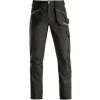KAPRIOL werkbroek Slick zwart M