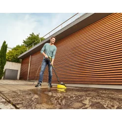 Karcher hogedrukreiniger K 5 Power Control Flex Home & Brush