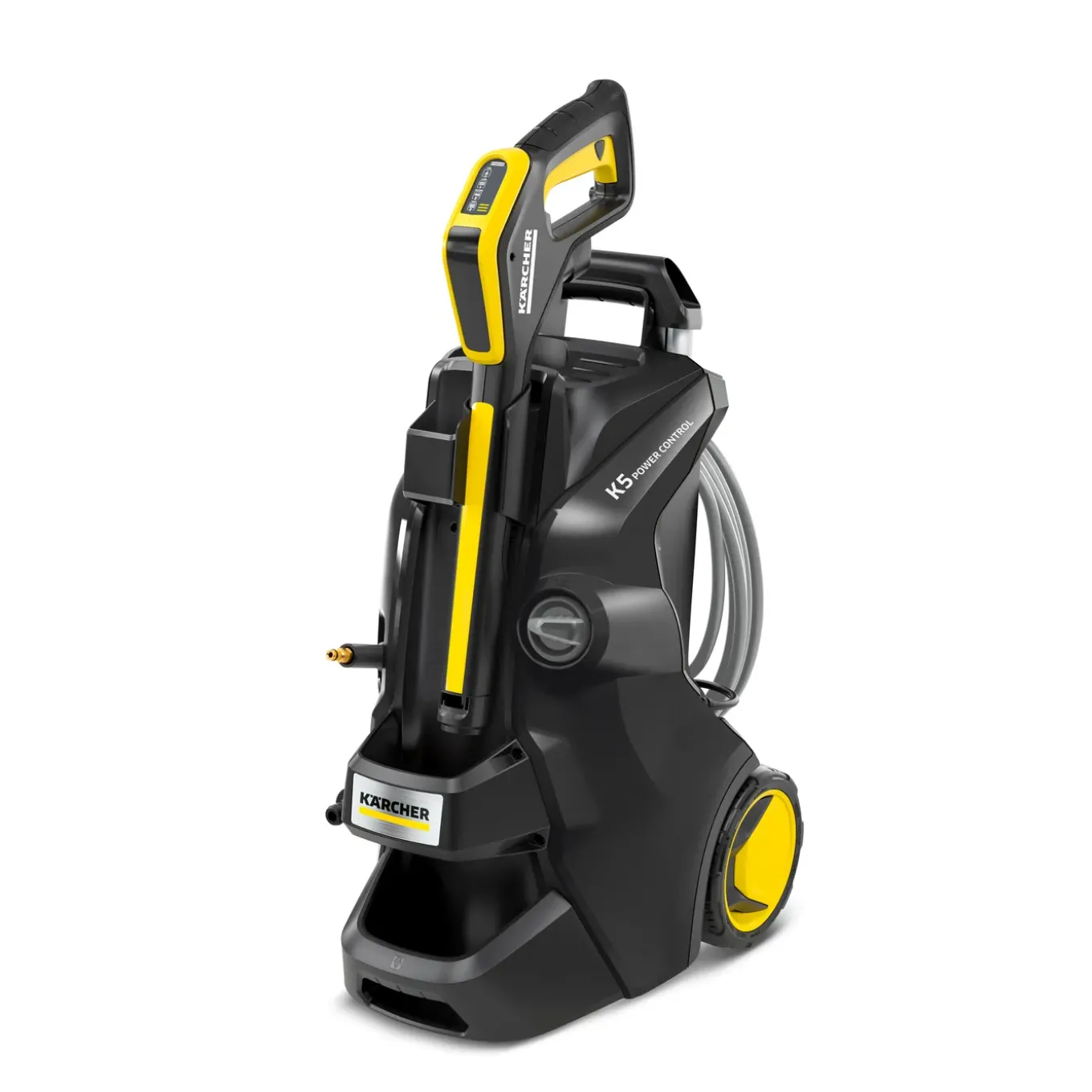 Karcher hogedrukreiniger K 5 Power Control Flex Home & Brush