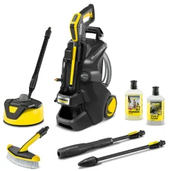 Karcher hogedrukreiniger K 5 Power Control Flex Home & Brush