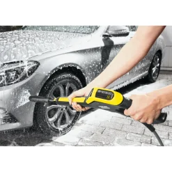 Karcher hogedrukreiniger K 5 Power Control Flex Home & Brush