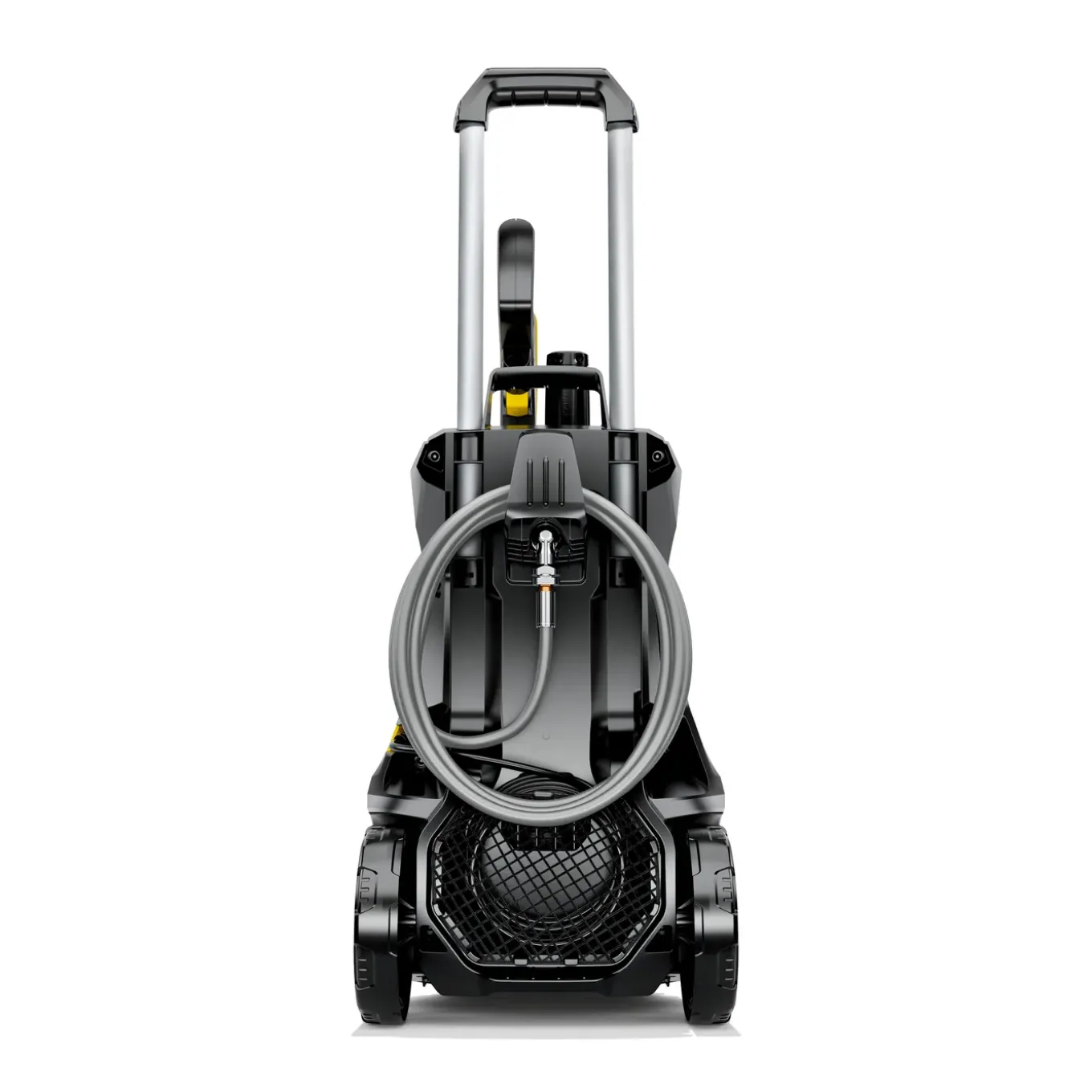 Karcher hogedrukreiniger K 5 Power Control Flex Home & Brush