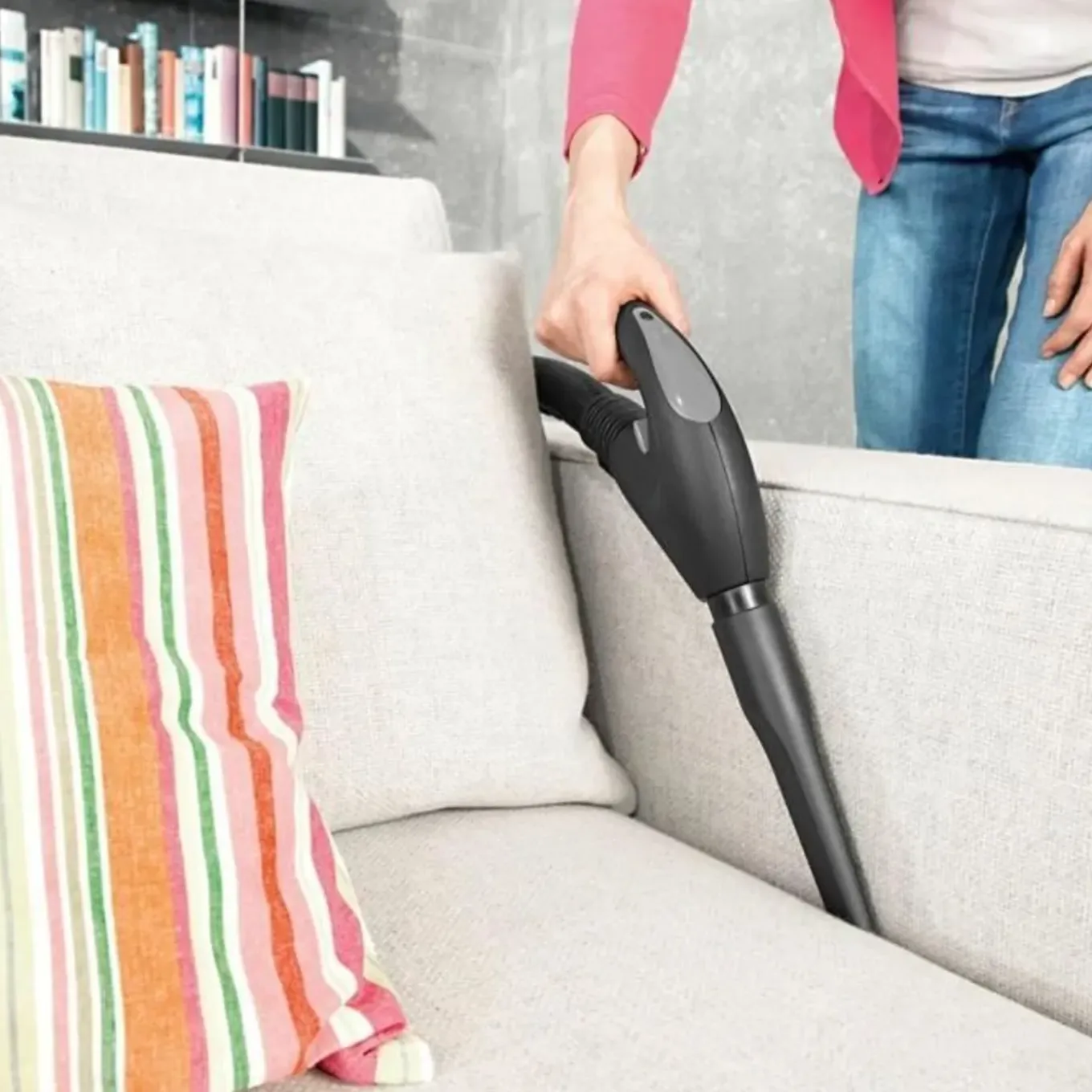 Karcher Lange Spuitmond 350 Mm (2.863306.0)