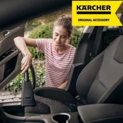 Karcher Reinigingsset Voor Voertuiginterieur (2.863304.0)