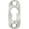 Kastophanger sleutelgatmodel 40mm 2 stuks