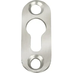Kastophanger sleutelgatmodel 40mm 2 stuks
