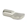 Kastplankdrager - Gegalvaniseerd Metaal - 7x10 mm - 12 Stuks