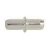 Kastplankdrager - Vernikkeld Staal - 5 mm - 40 Stuks