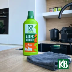 Kb Alles Reiniger - 750ml