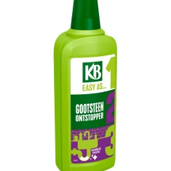 Kb Gootsteen Ontstopper - 750ml