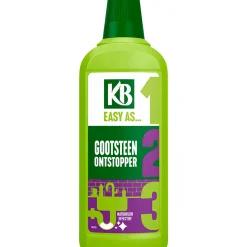Kb Gootsteen Ontstopper - 750ml