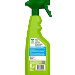 Kb Vocht- & Weerplekken Reiniger Spray - 500ml
