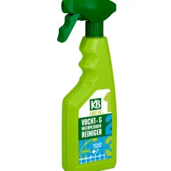 Kb Vocht- & Weerplekken Reiniger Spray - 500ml