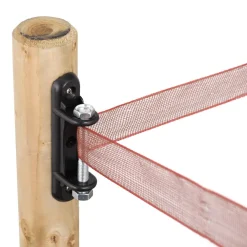 Kence Isolator Hoek Met Bout, 5 Stuks