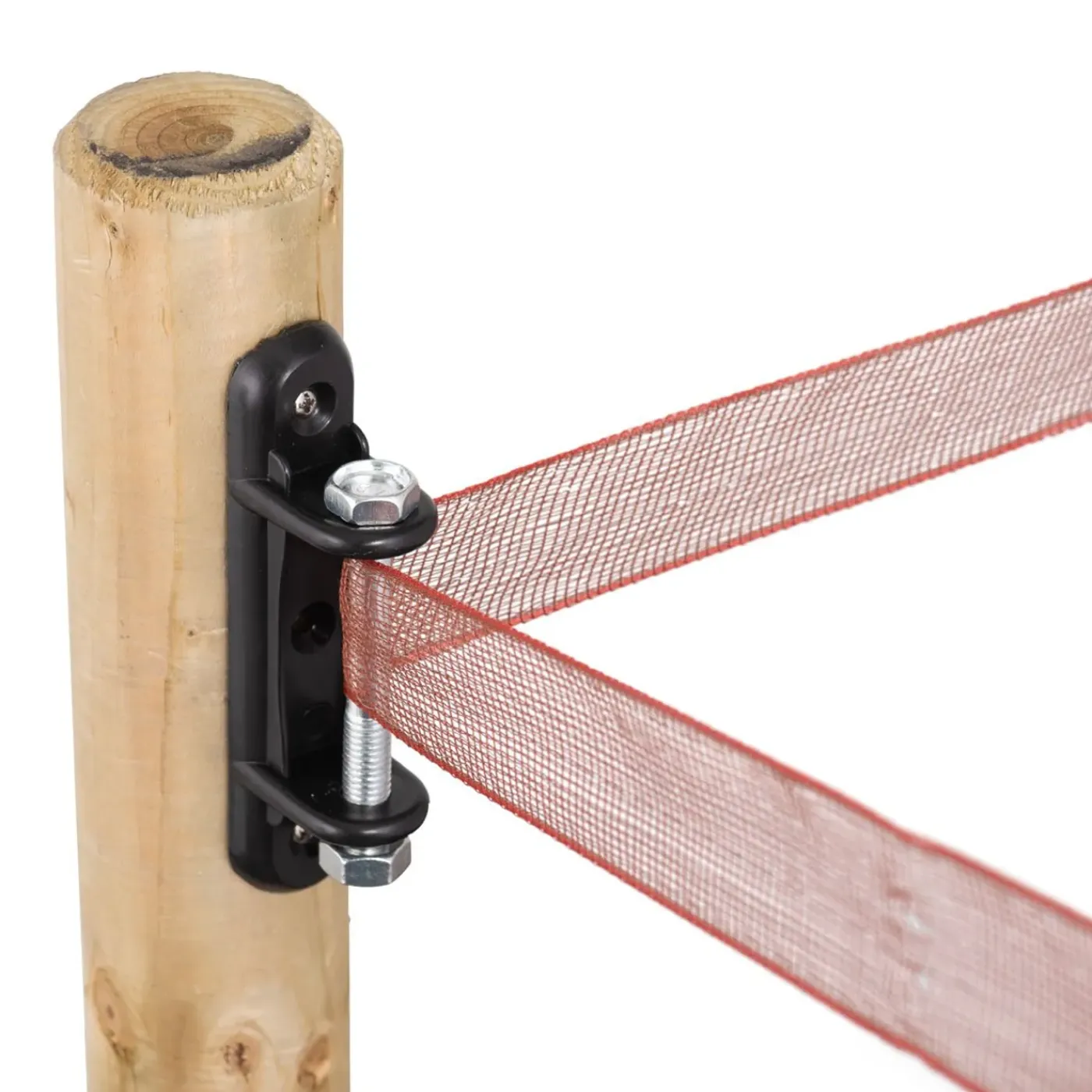 Kence Isolator Hoek Met Bout, 5 Stuks