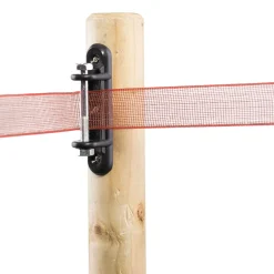 Kence Isolator Hoek Met Bout, 5 Stuks