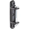 Kence Isolator Hoek Met Bout, 25 Stuks