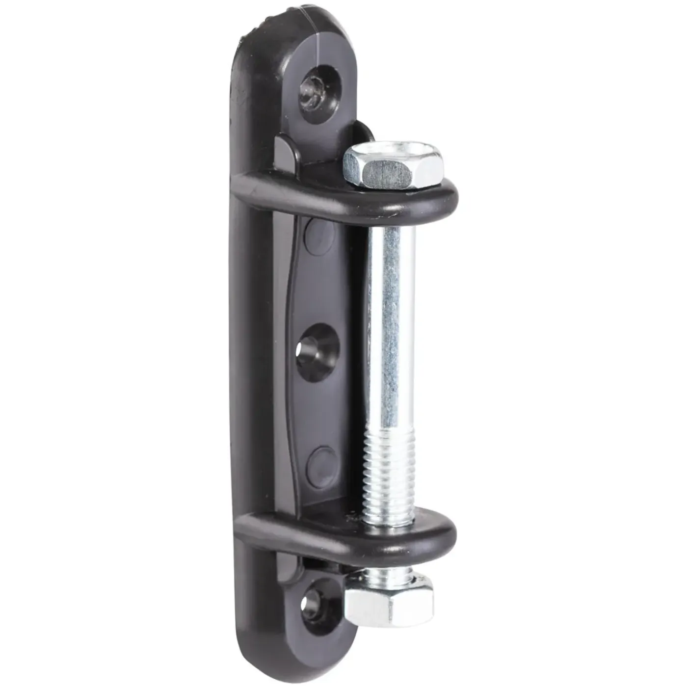 Kence Isolator Hoek Met Bout, 25 Stuks