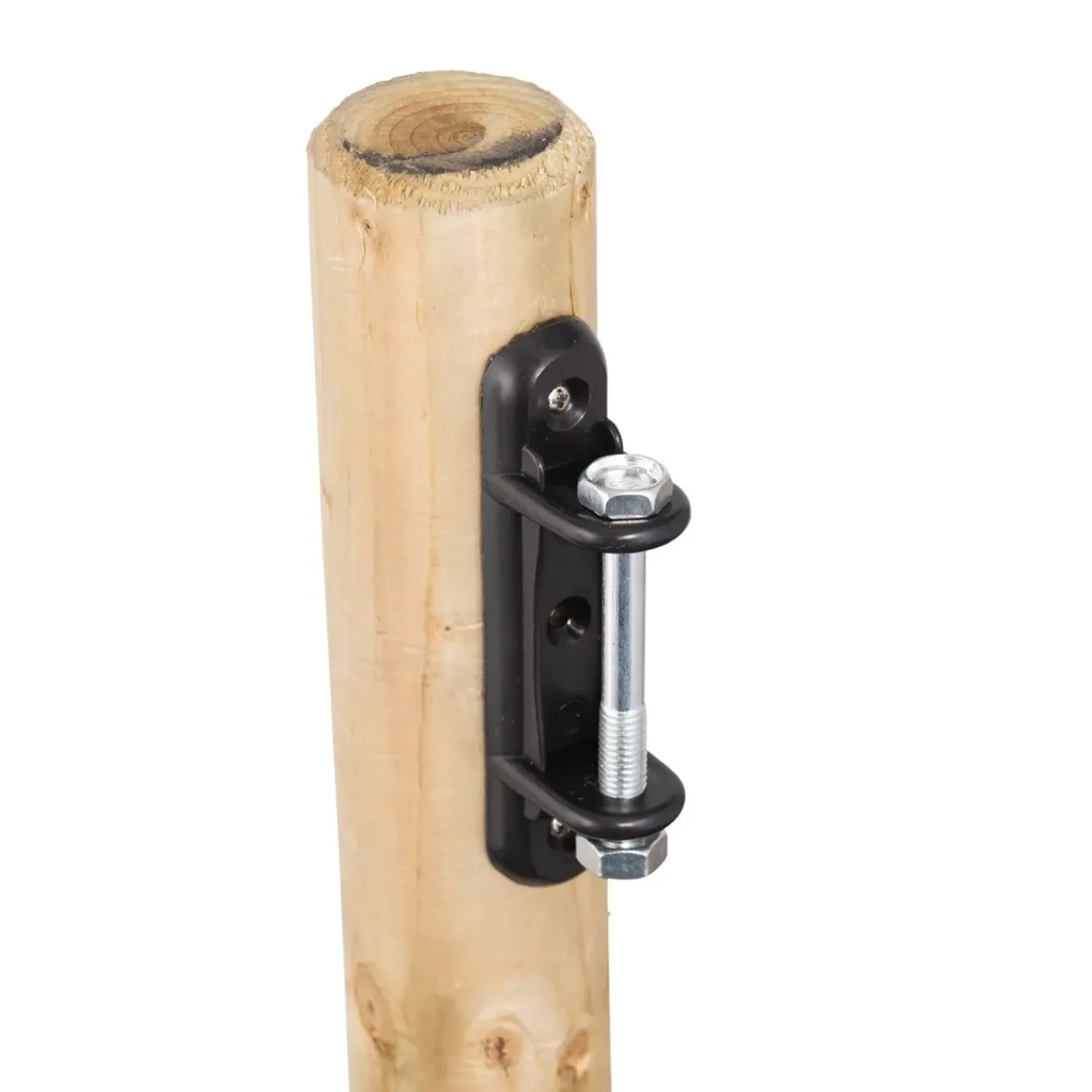 Kence Isolator Hoek Met Bout, 25 Stuks