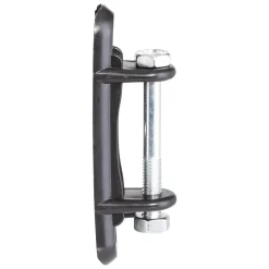 Kence Isolator Hoek Met Bout, 25 Stuks