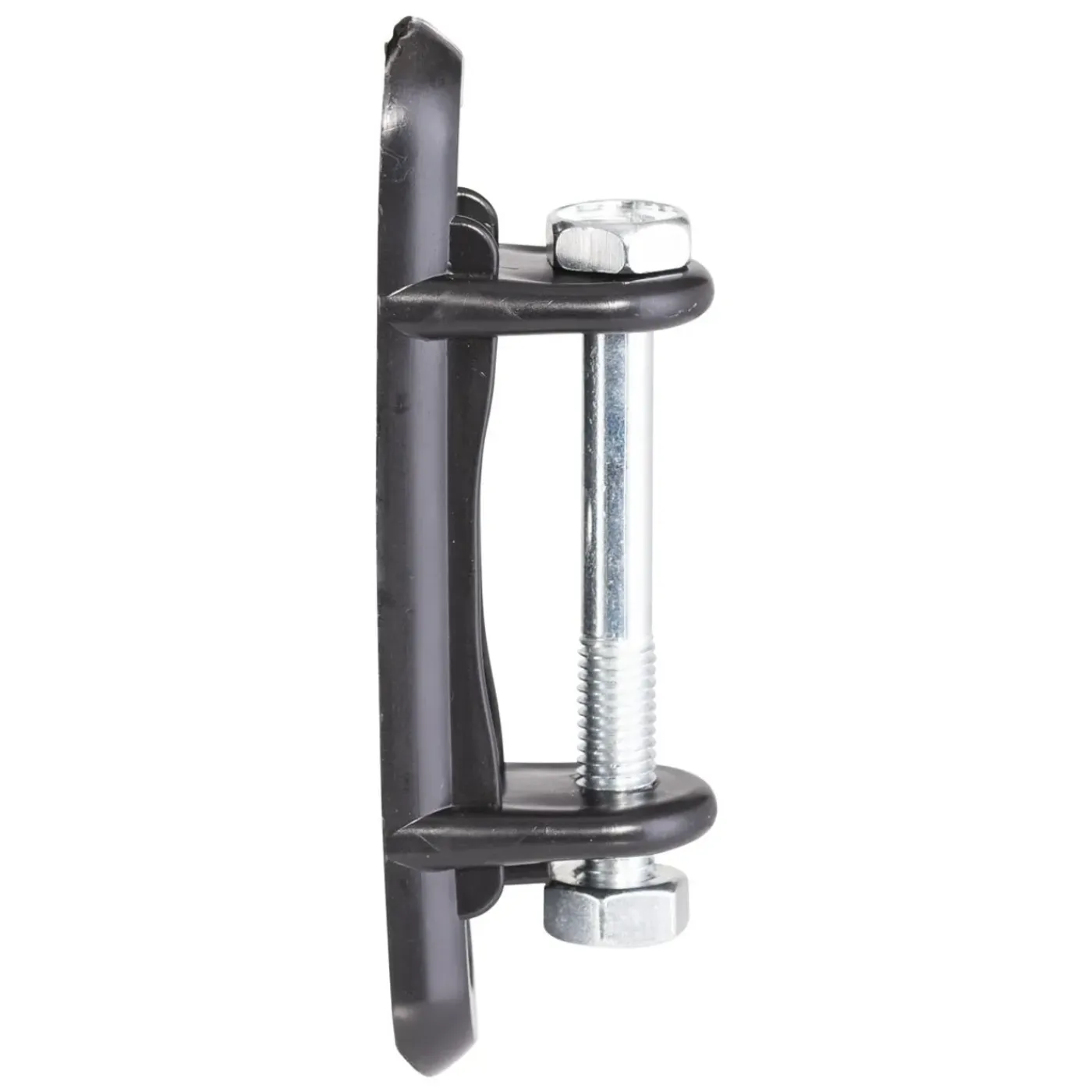Kence Isolator Hoek Met Bout, 25 Stuks