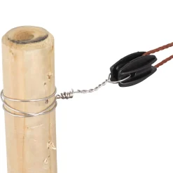 Kence Isolator Hoek, 4 Stuks.