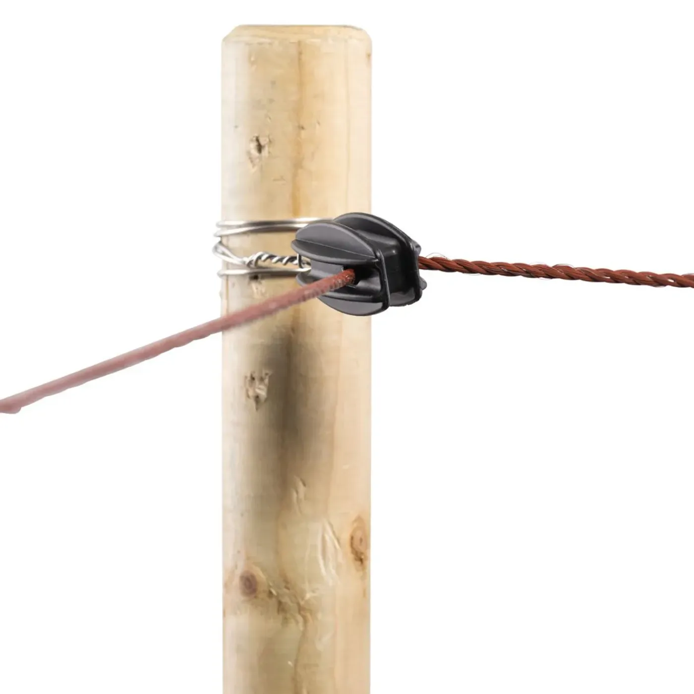 Kence Isolator Hoek, 4 Stuks.