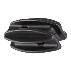 Kence Isolator Hoek, 4 Stuks.