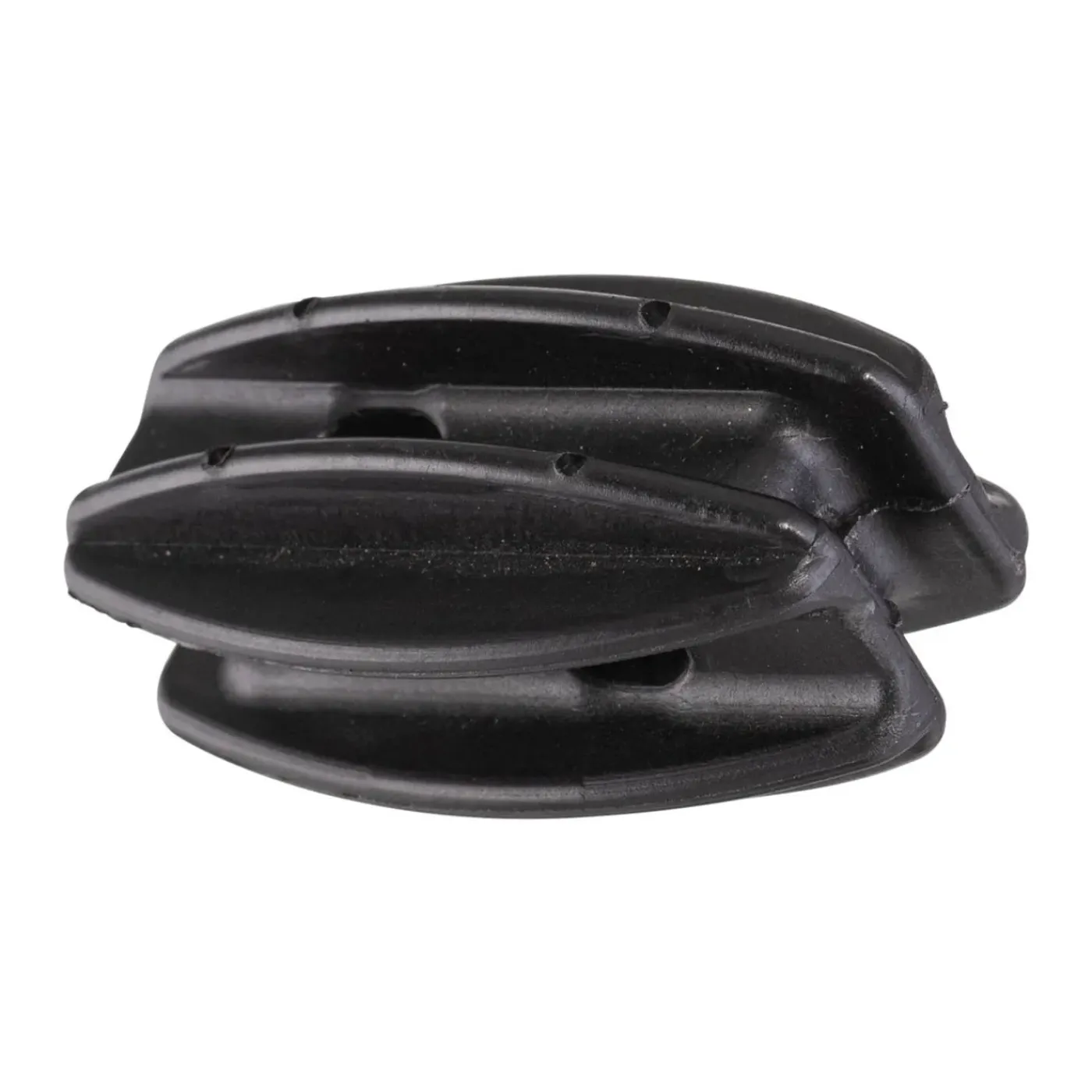 Kence Isolator Hoek, 4 Stuks.
