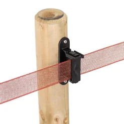 Kence Isolator Lint 20 Tot 40mm Clip Heavy Duty, 25 Stuks