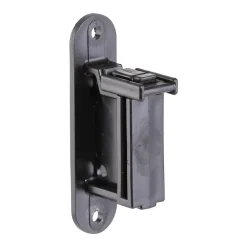 Kence Isolator Lint 20 Tot 40mm Clip Heavy Duty, 25 Stuks