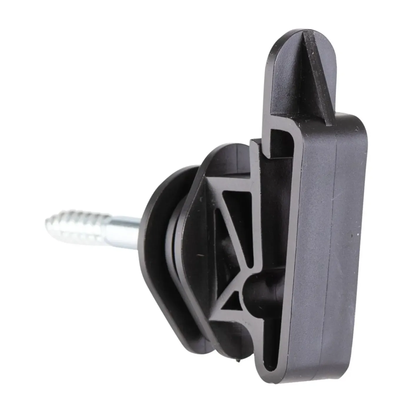 Kence Isolator Lint 20 Tot 40mm Met Schroef, 25 Stuks