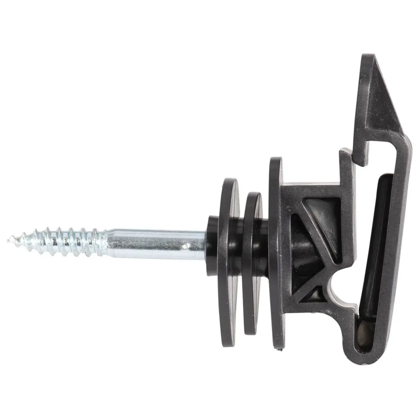 Kence Isolator Lint 20 Tot 40mm Met Schroef, 25 Stuks