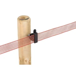 Kence Isolator Lint 20 Tot 40mm Met Schroef, 25 Stuks