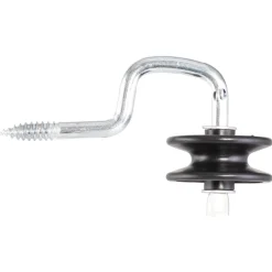 Kence Isolator Met Rol, 24 Stuks
