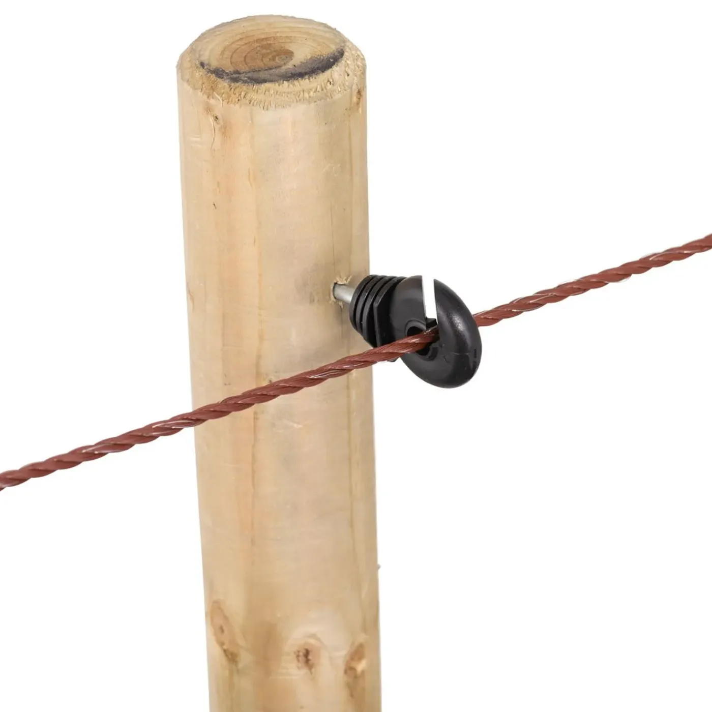 Kence Isolator Ring Met Schroef, 100 Stuks