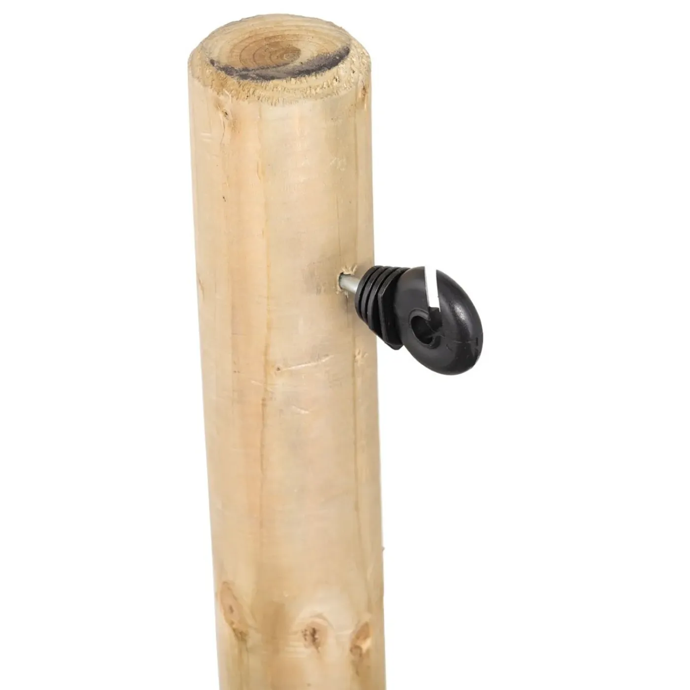 Kence Isolator Ring Met Schroef, 100 Stuks