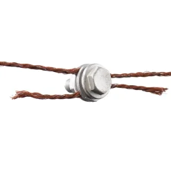 Kence Lintverbinder 20mm Tot 40mm, 25 Stuks.
