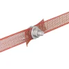 Kence Lint Verbinder 20 Tot 40mm, 5 Stuks.