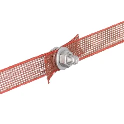 Kence Lint Verbinder 20 Tot 40mm, 5 Stuks.