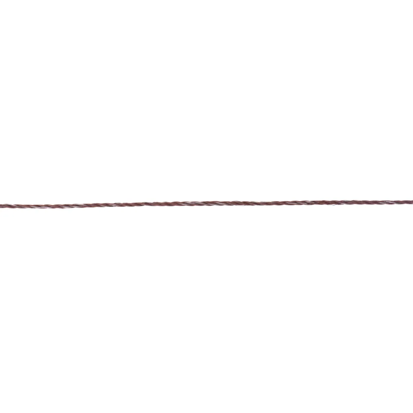 Kence Schrikdraad 2.5mm Terra, 200 Meter