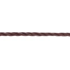 Kence Schrikkoord 6mm Terra, 200 Meter