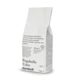 Kerakoll Flexibele Voegmortel Fugabella - Kleur KK1 - 3 kg