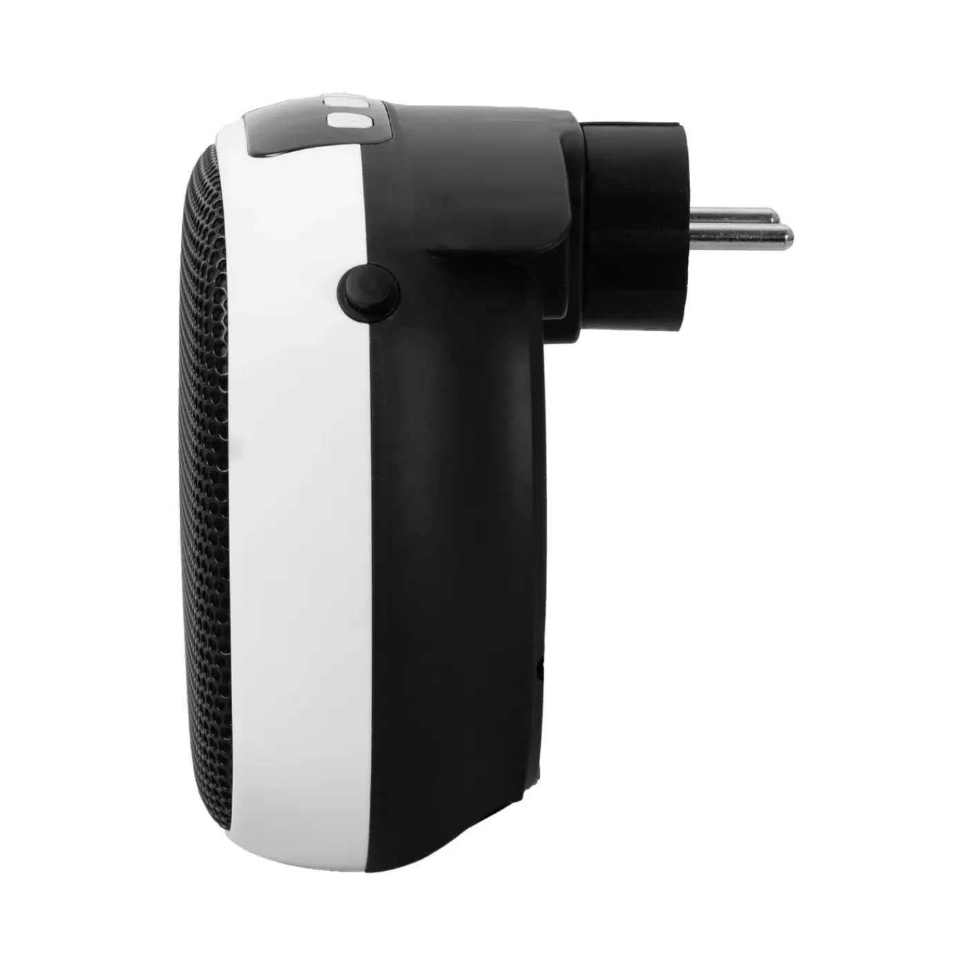 Eurom Keramische kachel 700 Watt direct in stopcontact
