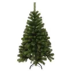 Kerstboom Excellent Trees Oppdal 120 Cm - Slanke Kunstkerstboom