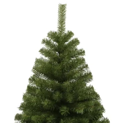 Kerstboom Excellent Trees Oppdal 120 Cm - Slanke Kunstkerstboom