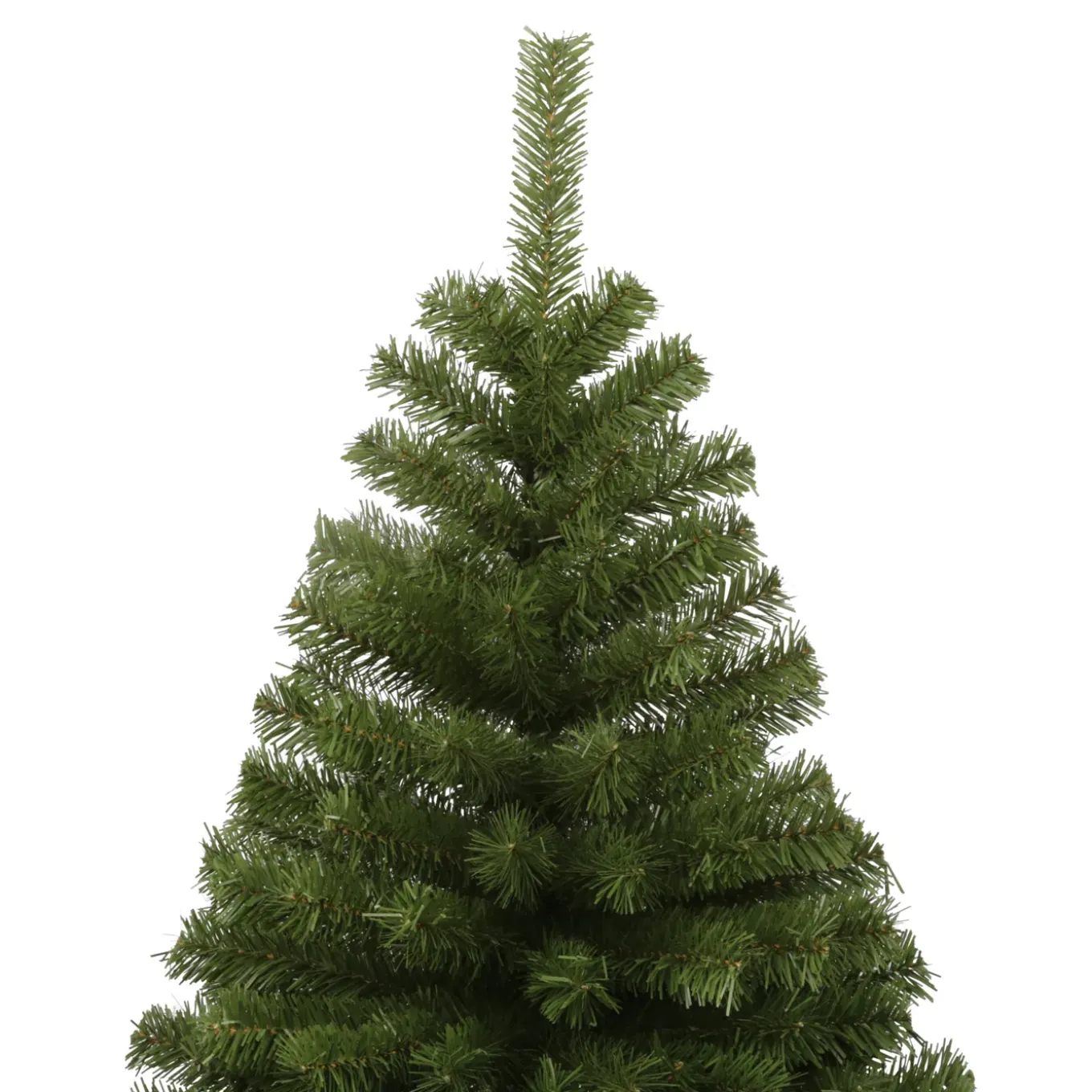 Kerstboom Excellent Trees Oppdal 120 Cm - Slanke Kunstkerstboom