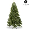 Kerstboom Excellent Trees Oppdal 210 Cm - Slanke Kunstkerstboom