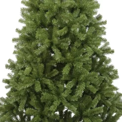 Kerstboom Excellent Trees Oppdal 210 Cm - Slanke Kunstkerstboom
