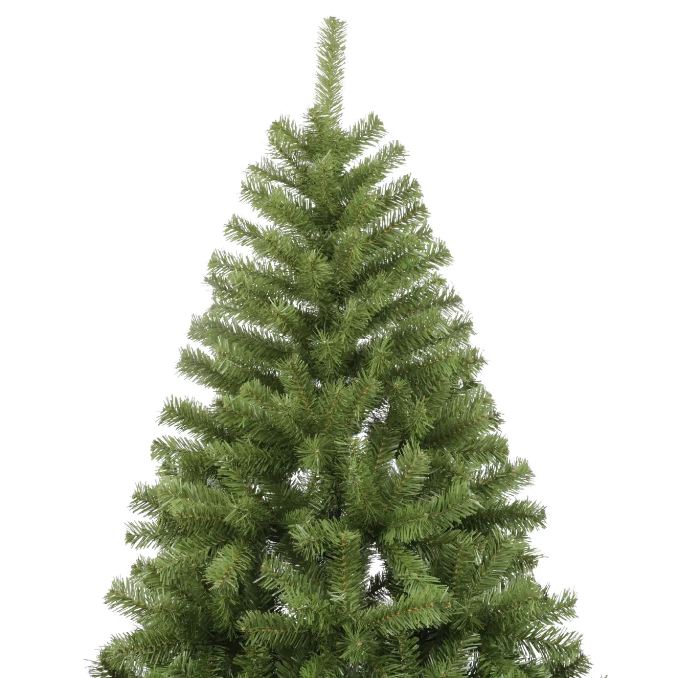 Kerstboom Excellent Trees Oppdal 210 Cm - Slanke Kunstkerstboom